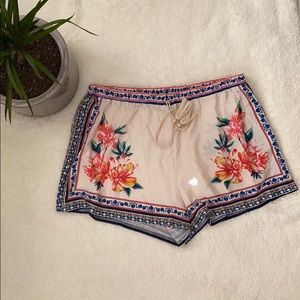 Stitch fix shorts NWOT